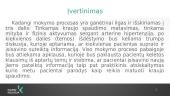 Arterine hipertenzija sergančių pacientų mokymas 19 puslapis