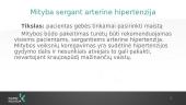 Arterine hipertenzija sergančių pacientų mokymas 10 puslapis