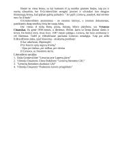 Trėmimai. Kūryba tremtyje 3 puslapis
