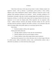 Judėjimo reikšmė vaiko organizmui 3 puslapis