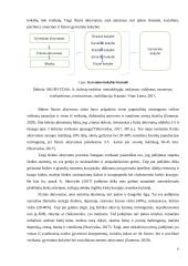 Judėjimo reikšmė vaiko organizmui 6 puslapis