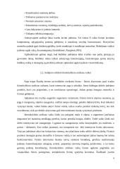 Judėjimo reikšmė vaiko organizmui 9 puslapis