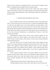 Judėjimo reikšmė vaiko organizmui 10 puslapis