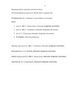 Maisto švaistymo mastas ir priežastys Lietuvos namų ūkiuose  2 puslapis