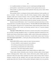 Maisto švaistymo mastas ir priežastys Lietuvos namų ūkiuose  16 puslapis