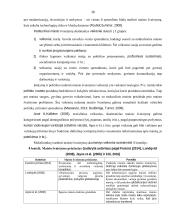 Maisto švaistymo mastas ir priežastys Lietuvos namų ūkiuose  18 puslapis