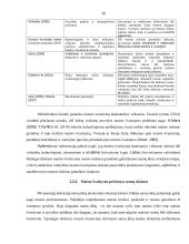 Maisto švaistymo mastas ir priežastys Lietuvos namų ūkiuose  19 puslapis