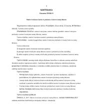 Maisto švaistymo mastas ir priežastys Lietuvos namų ūkiuose  3 puslapis