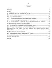 Maisto švaistymo mastas ir priežastys Lietuvos namų ūkiuose  6 puslapis