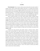 Maisto švaistymo mastas ir priežastys Lietuvos namų ūkiuose  7 puslapis