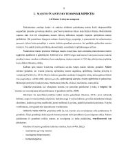 Maisto švaistymo mastas ir priežastys Lietuvos namų ūkiuose  9 puslapis