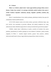 Turistinių paslaugų teikimo sutartis 14 puslapis