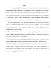 Turistinių paslaugų teikimo sutartis 15 puslapis