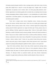 Turistinių paslaugų teikimo sutartis 5 puslapis