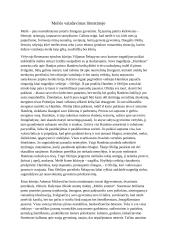 Meilės vaizdavimas literatūroje