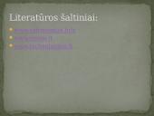 Saulės aktyvumas ir jo įtaka Žemėje 13 puslapis