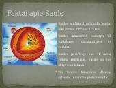 Saulės aktyvumas ir jo įtaka Žemėje 3 puslapis