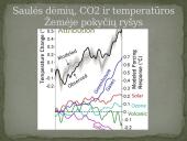 Saulės aktyvumas ir jo įtaka Žemėje 9 puslapis