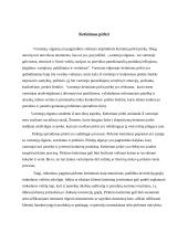 Ryšys tarp skepticizmo ir ketinimo pirkti pasirinktas „žaliąsias“ prekes 4 puslapis