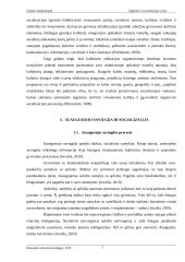 Ugdymo ir socializacijos ryšys 6 puslapis