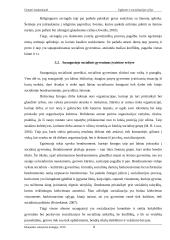 Ugdymo ir socializacijos ryšys 7 puslapis