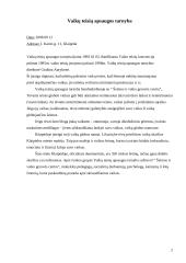 Ugdymo metodikų praktika. Dienoraštis 2 puslapis