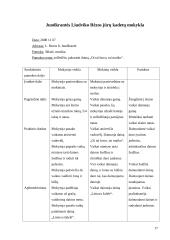 Ugdymo metodikų praktika. Dienoraštis 17 puslapis