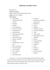 Ugdymo metodikų praktika. Dienoraštis 7 puslapis