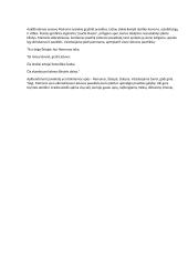 Tėvynės vaizdavimas Maironio eilėraščiuose  2 puslapis