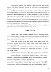 Ugdymo strategija ir taktika 12 puslapis