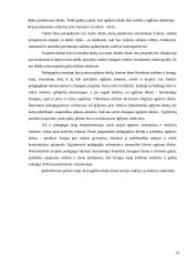 Ugdymo strategija ir taktika 13 puslapis