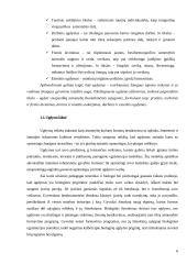 Ugdymo strategija ir taktika 5 puslapis