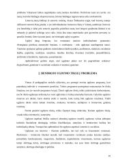 Ugdymo strategija ir taktika 9 puslapis