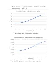 Metalų laidininkų savybių tyrimas 3 puslapis