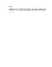 Metalų laidininkų savybių tyrimas 4 puslapis