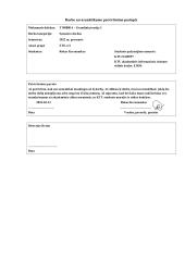 Nuolatinės srovės grandinės analizavimas