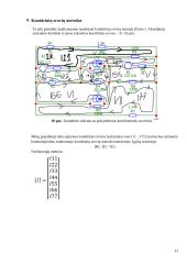 Nuolatinės srovės grandinės analizavimas 10 puslapis