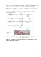 Nuolatinės srovės grandinės analizavimas 13 puslapis