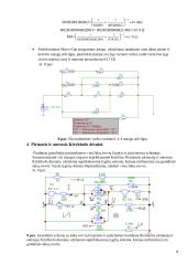 Nuolatinės srovės grandinės analizavimas 7 puslapis