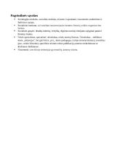 Sociologijos žinių reikšmė teisininkės, teisininko veiklai 3 puslapis