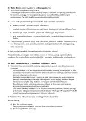 Sociologijos žinių reikšmė teisininkės, teisininko veiklai 6 puslapis