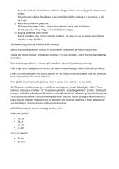 Sociologijos žinių reikšmė teisininkės, teisininko veiklai 7 puslapis