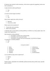 Sociologijos žinių reikšmė teisininkės, teisininko veiklai 8 puslapis