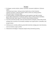 Sociologijos žinių reikšmė teisininkės, teisininko veiklai 10 puslapis