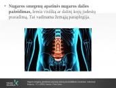 Reabilitacija po nugaros smegenų pažeidimo 12 puslapis