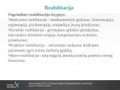 Reabilitacija po nugaros smegenų pažeidimo 14 puslapis