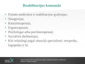 Reabilitacija po nugaros smegenų pažeidimo 15 puslapis