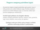 Reabilitacija po nugaros smegenų pažeidimo 16 puslapis