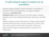 Reabilitacija po nugaros smegenų pažeidimo 8 puslapis