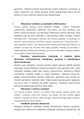 Matematikos ugdomoji pamokos analizė 8 puslapis